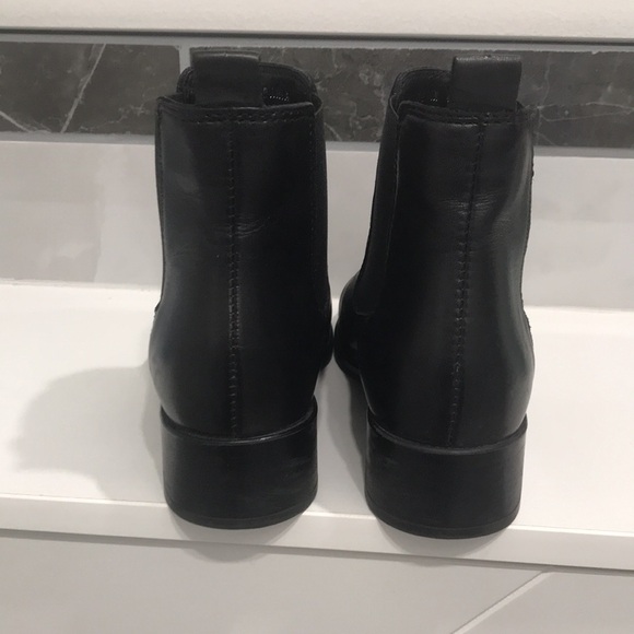 Ateliers ankle boots - Picture 3 of 8